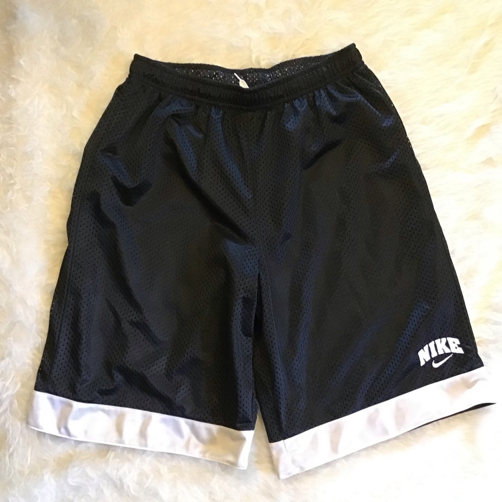 Boys Nike Basketball Shorts